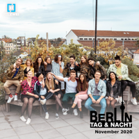 Berlin - Tag und Nacht, November 2020 - Folge 2322 artwork