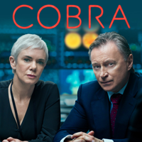 Cobra - Cobra, Series 1 artwork