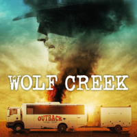 Wolf Creek - Wolf Creek, Series 2 artwork
