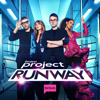 Project Runway - The Sky Is the Limit  artwork