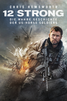 Nicolai Fuglsig - 12 Strong: Die wahre Geschichte der US-Horse Soldiers artwork