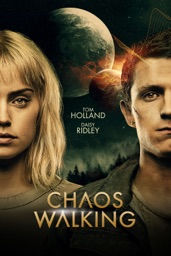 Chaos Walking