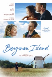 Bergman island
