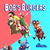 Télécharger Bob’s Burgers, Season 12 Episode 21