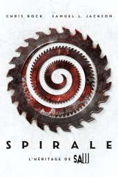 Spirale - l'héritage de Saw