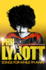 Phil Lynott - Songs For While I'm Away - Emer Reynolds