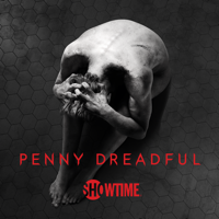 Penny Dreadful - Penny Dreadful, The Complete Series artwork