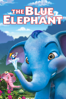 The Blue Elephant - Kompin Kemgumnird