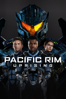 Pacific Rim Uprising - Steven S. DeKnight