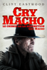 Clint Eastwood - Cry Macho  artwork