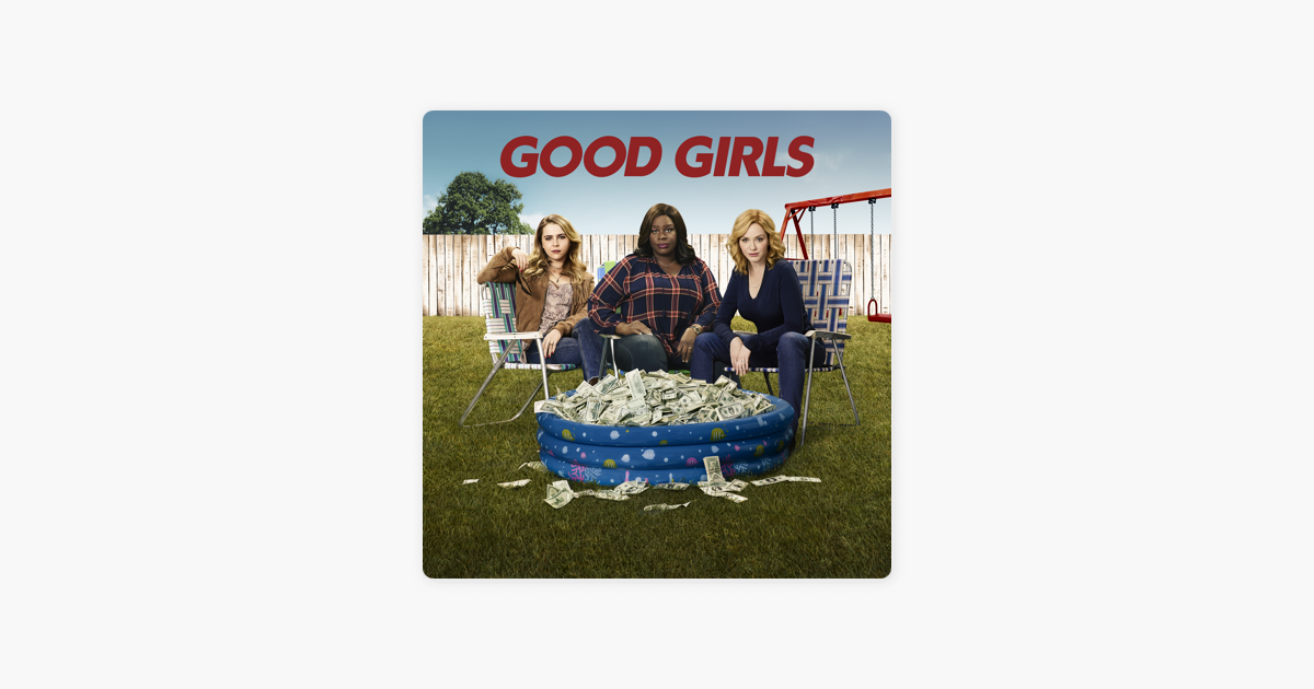 good girls soundtrack dorothy