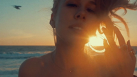 Haley Reinhart - Last Kiss Goodbye (Music Video) artwork