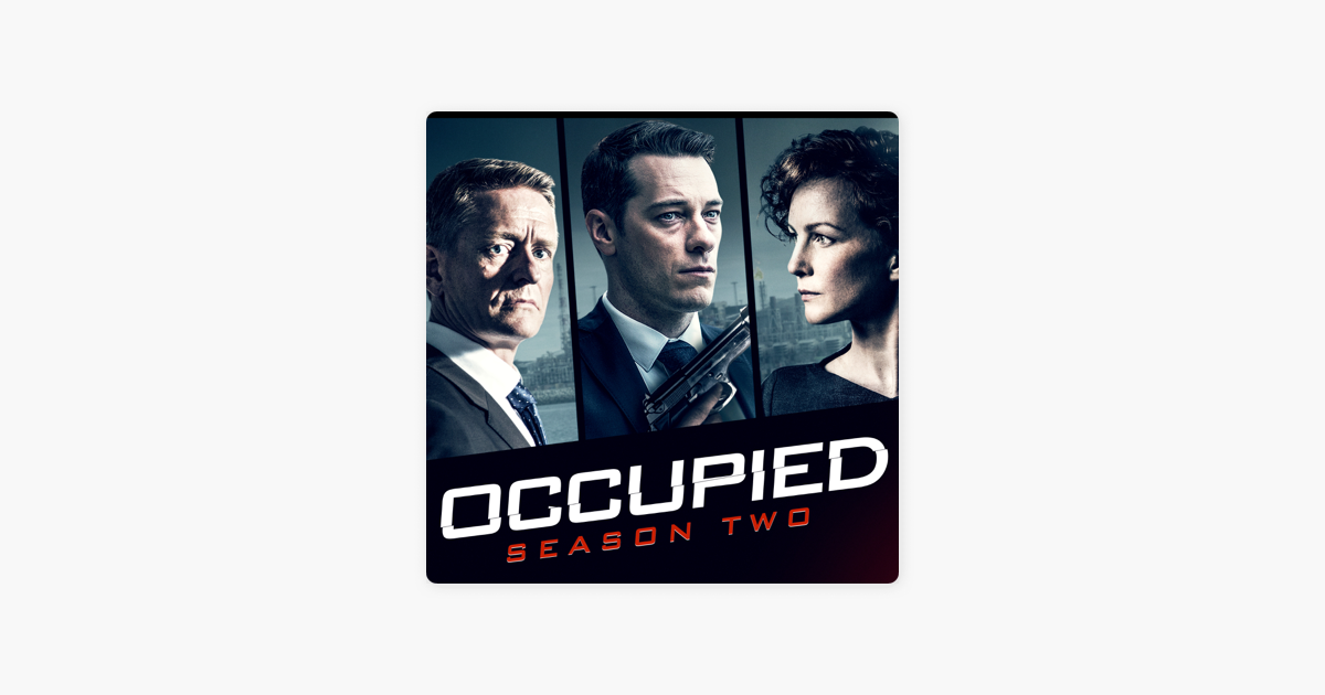 occupied series 4