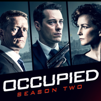 Occupied - Occupied, Season 2 artwork