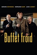 Buffet froid