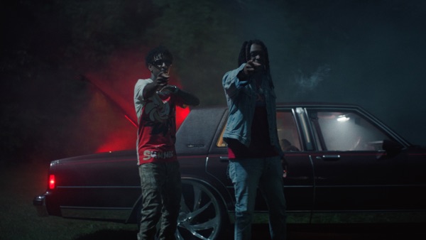 Young Nudy - Child's Play
