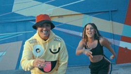 Tiny Winey Joey Montana & Valeria Sandoval Latin Music Video 2021 New Songs Albums Artists Singles Videos Musicians Remixes Image