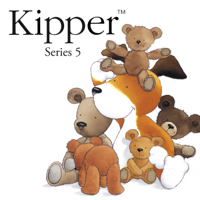 Kipper - Kipper, Series 5 artwork