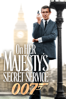 On Her Majesty's Secret Service - Peter Hunt