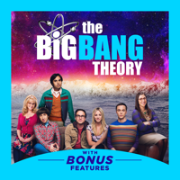 The Big Bang Theory - The Proposal Proposal artwork