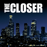 The Closer - The Closer: The Complete Series artwork