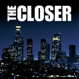 â€ŽThe Closer: The Complete Series