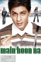 Farah Khan - Main Hoon Na artwork