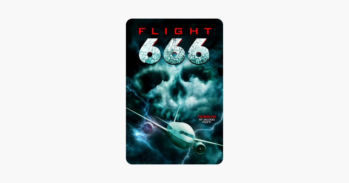 flight-666-on-itunes