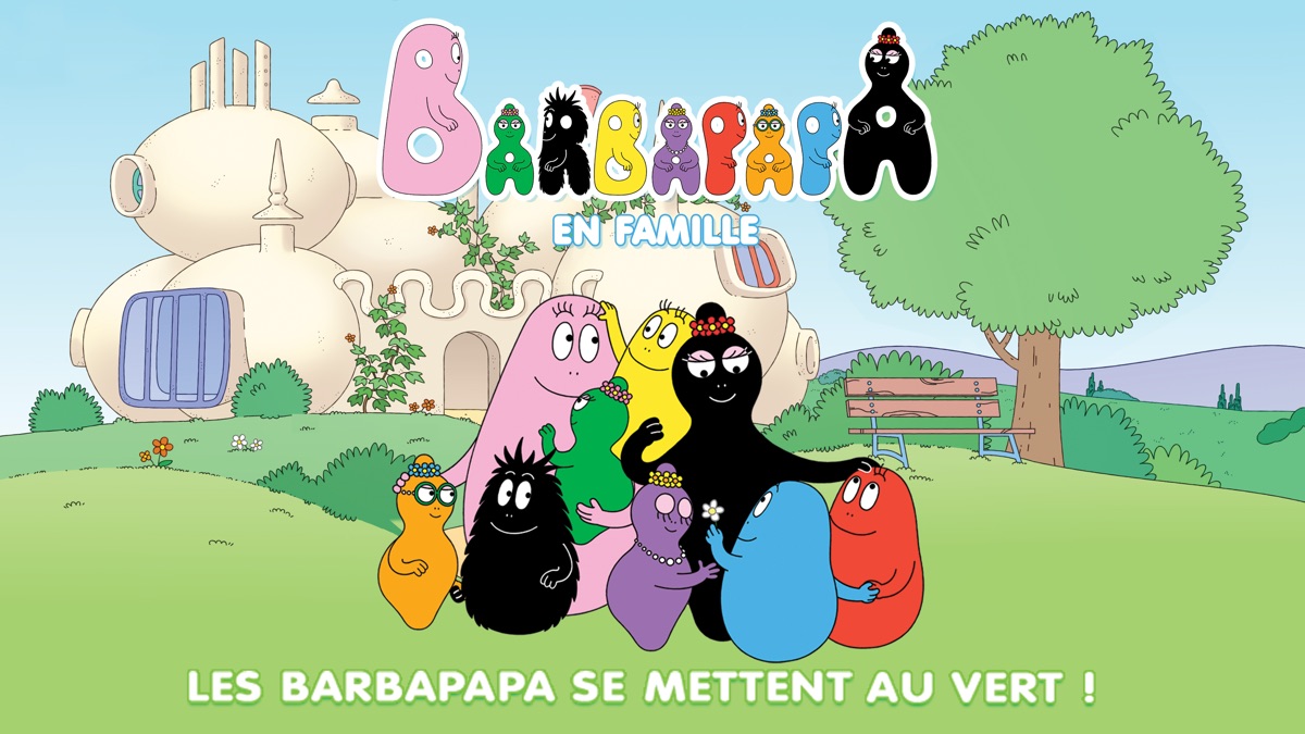 Les Chansons de Barbapapa Coffret - Enfant - CD album - Achat & prix Les Chansons de Barbapapa Coffret - Enfant - CD album - Achat & prix