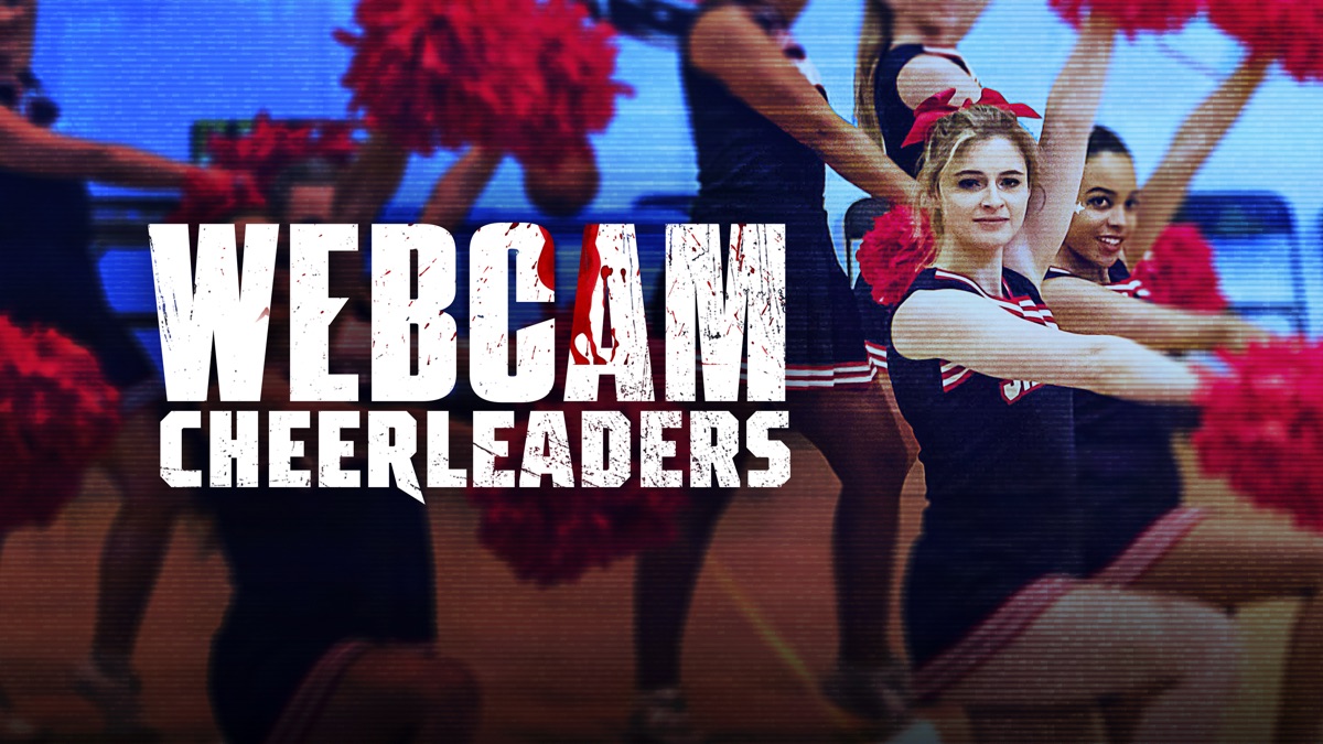 Webcam Cheerleaders | Apple TV