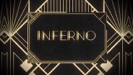 INFERNO (Lyric Video) - Sub Urban & Bella Poarch