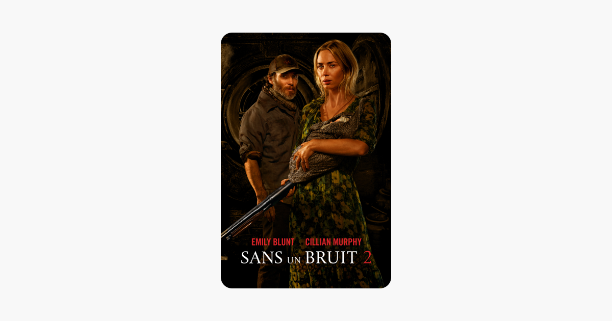 ‎Sans Un Bruit 2 sur iTunes