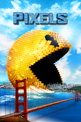 Pixels - Chris Columbus Pixels - Chris Columbus
