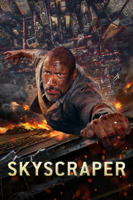 Rawson Marshall Thurber - Skyscraper artwork