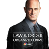Law & Order: Organized Crime - Law & Order: Organized Crime, Season 2  artwork
