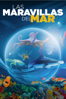 Las maravillas del mar - Jean-Michel Cousteau & Jean-Jacques Mantello