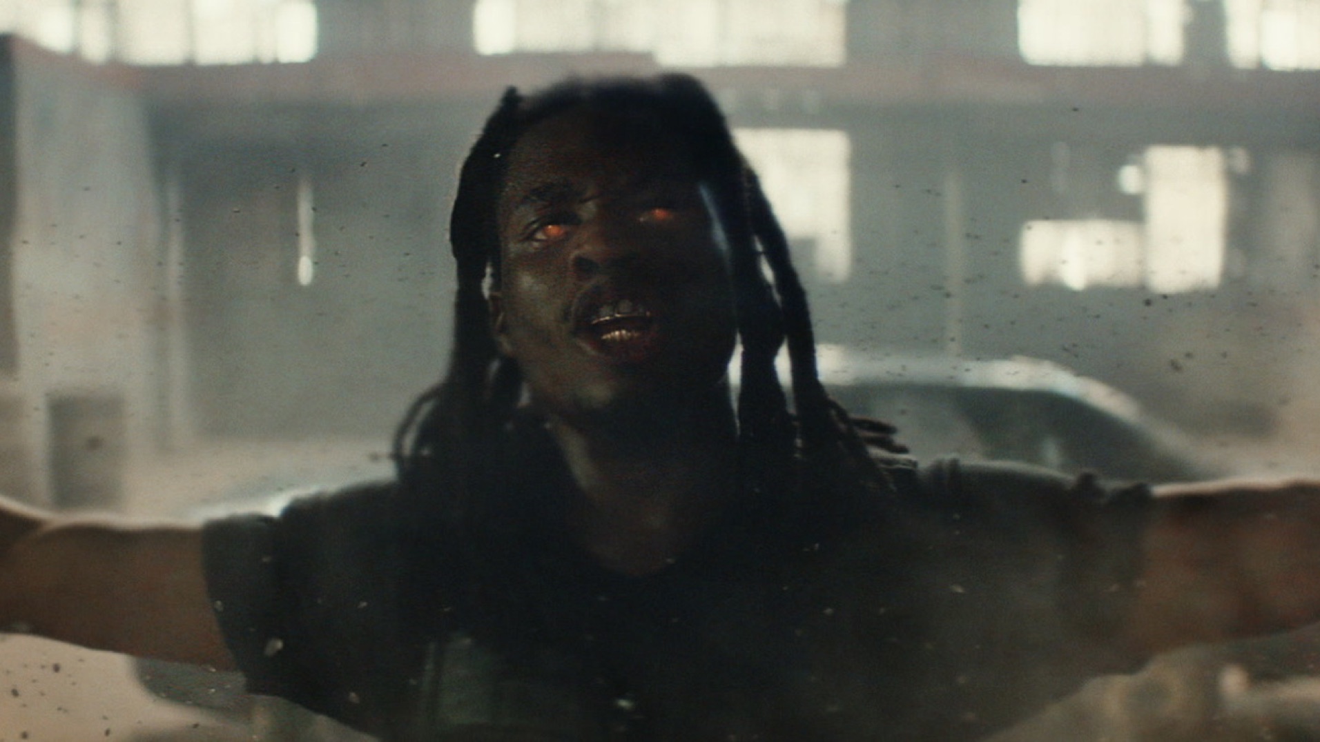 デンゼル カリーの Ultimate Feat Juicy J Remix をapple Musicで