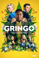 Nash Edgerton - Gringo artwork