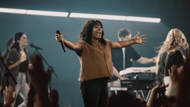 Back To Life (Live) Bethel Music & Zahriya Zachary Christian Music Video 2021 New Songs Albums Artists Singles Videos Musicians Remixes Image