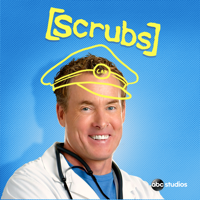 Scrubs - Scrubs, Season 5 artwork