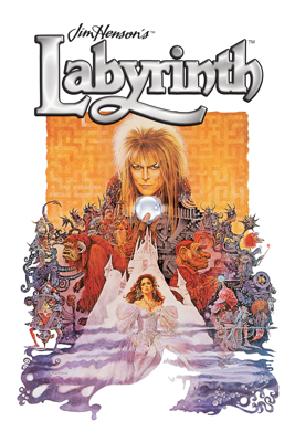 Labyrinth - Unknown Labyrinth - Unknown