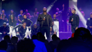 Ngaphandle Kokuthi (feat. Thina Zungu & Ayanda Ntanzi) - Spirit of Praise