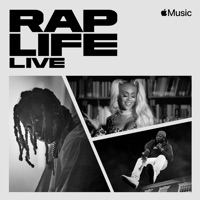 Télécharger Rap Life Live Episode 0