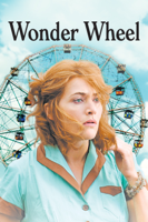 Woody Allen - Wonder Wheel artwork