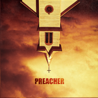 Preacher - Preacher, Season 1 artwork