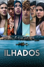 Capa do filme Ilhados