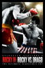 Sylvester Stallone - Rocky IV: Rocky vs. Drago  artwork