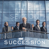 Le couronnement - Succession