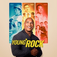 Télécharger Young Rock, Saison 1 Episode 6