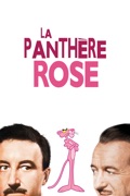 La panthère rose